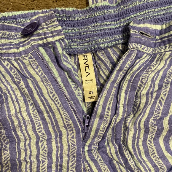 RVCA Beach Pant - Picture 4 of 4